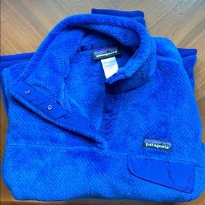 Patagonia jacket